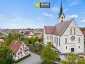 Luftaufnahme - 