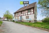 Aussenansicht - 