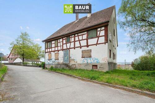 Aussenansicht - 