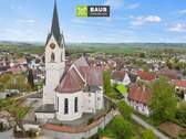 Luftaufnahme - 