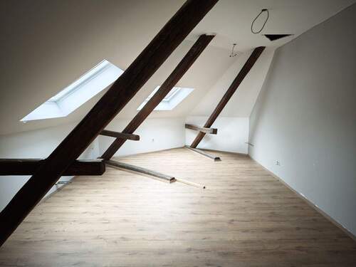 Dachboden - 