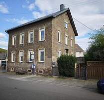 Traumhaftes Backsteinhaus mit Geschichte und Zukunft in Münster-Sarmsheim