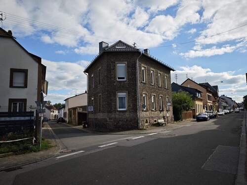 Ansicht - 1 Zimmer Einfamilienhaus zum Kaufen in Münster-Sarmsheim