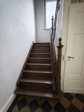 Treppenhaus EG - 