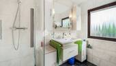 Badezimmer 1 - 