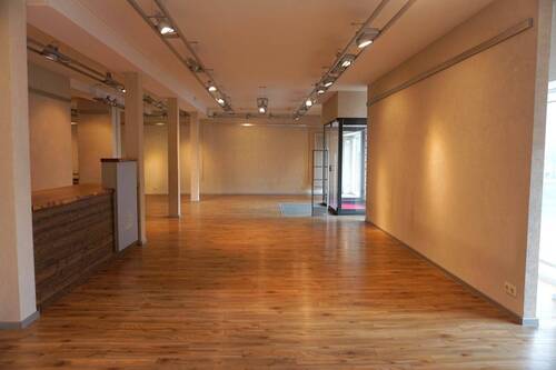 Laden - Repräsentatives Ladenlokal am Freudenstädter Promenadeplatz