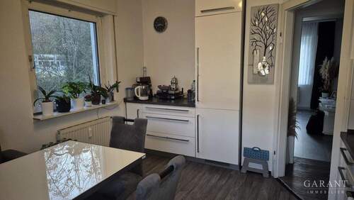 Küch2 - 2 Zimmer Etagenwohnung zum Kaufen in Karlsruhe