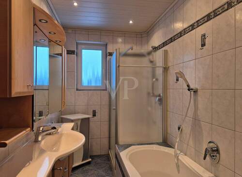 Badezimmer - 