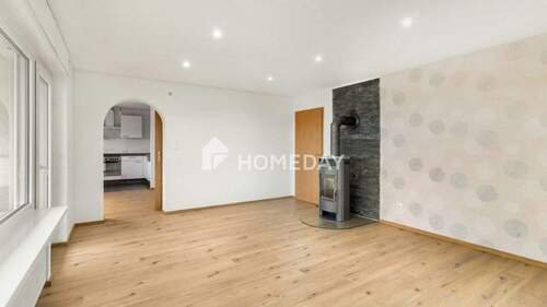 1. OG Wohnzimmer 2 - 