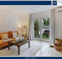 Gemütliche Doppelhaushälfte mit Ausbaupotenzial in gefragter Lage - Düsseldorf Wittlaer