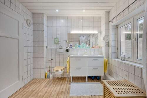Badezimmer - 