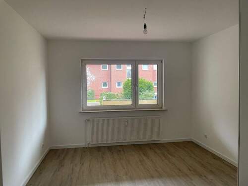 Zimmer 1 - 3 Zimmer Etagenwohnung in Neuenkirchen