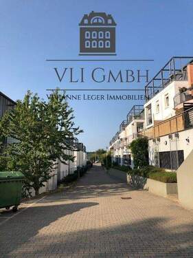 Bild 3 - 2 Zimmer Etagenwohnung in Sankt Ingbert (St. Ingbert)