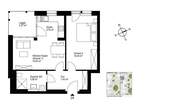 Grundriss - 