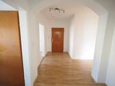 Flur - 4 Zimmer Etagenwohnung zur Miete in Unterschleißheim