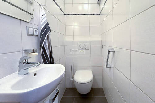 Gäste-WC - 