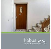 3-Zimmer-Erdgeschosswohnung mit Garten, Terrasse & Garage - inkl. EBK und modernem Duschbad - Uelzen