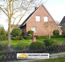 RESERVIERT! Gepflegtes Einfamilienhaus in idyllischer Siedlungslage auf Erbpachtgrundstück - Lingen (Ems) Ramsel