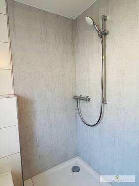 Ihr Duschbereich - 2 Zimmer Etagenwohnung in Werl