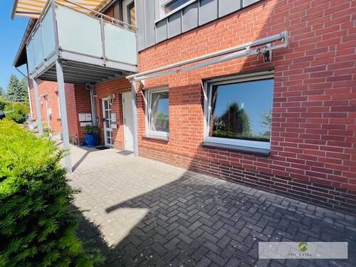 Ihr Outdoor-Bereich mit Markise - 