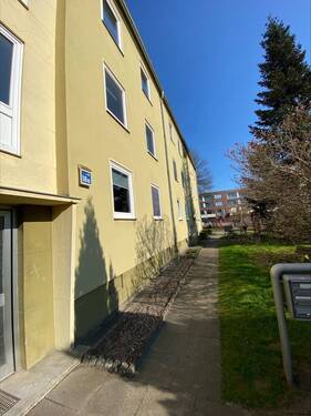 Hausansicht Gerberstr. 18 und 18 a.jpeg - Helle 2-Zimmer-Wohnung mit Balkon in Innenstadtnähe