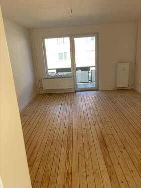Wohnzimmer Gerberstr. 18.jpeg - 2 Zimmer Etagenwohnung in Elmshorn
