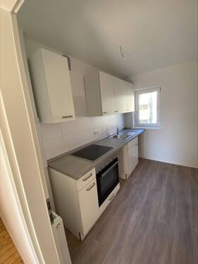 Küche Gerberstr. 18.jpeg - Etagenwohnung mit 57,50 m&sup2; in Elmshorn zur Miete