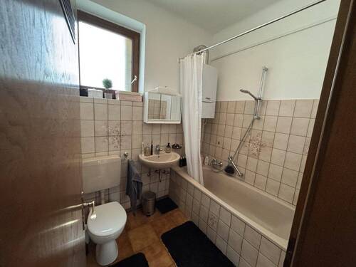Badezimmer - 