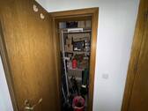 Abstellkammer - 