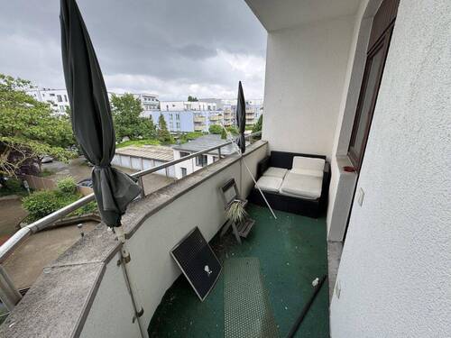 Balkon - 