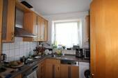 Küche - 2 Zimmer Einfamilienhaus in Hannover