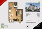 Bild2 - Etagenwohnung mit 61,70 m² in Minden zum Kaufen