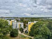 Ausblick Badezimmer - 