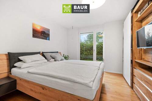 Schlafzimmer - 