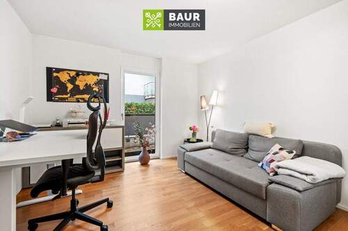 Zimmer 1 - 