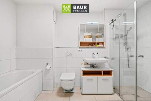 Badezimmer - 