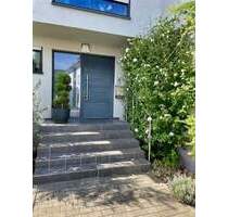 Architektonisches Highlight: modernes Wohlfühlhaus ! - Beindersheim