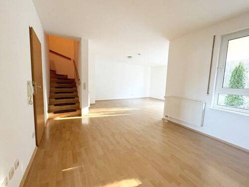 Esszimmer Richtung Treppe - 