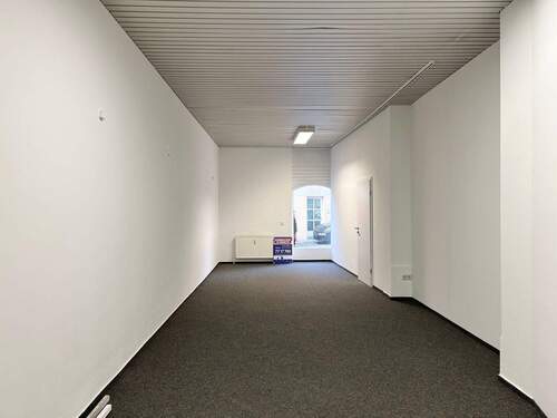 Besprechungsraum Ansicht 1 - 