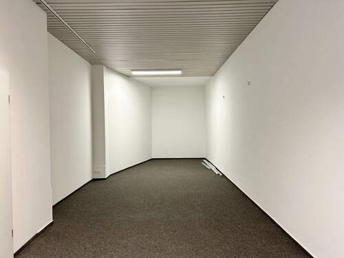 Besprechungsraum Ansicht 3 - 