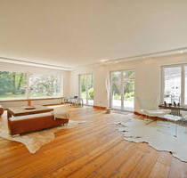 HIDDEN | Anwesen mit Entwicklungspotenzial & weitläufigen Grundstück - Grünwald