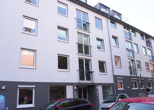 Straßenansicht 7-13-1 - 