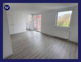 helles Apartment - Modernes Wohnen ohne Barrieren für Senioren! 1-Zimmer-Apartment mit Kochnische und Duschbad, Aufzug