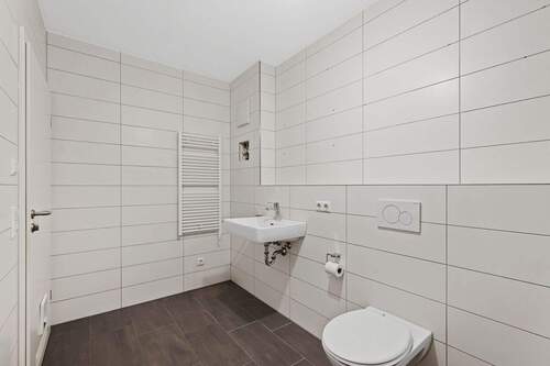 Badezimmer - 