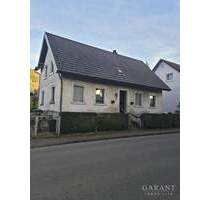 Ein interessantes, URIGES Angebot mit viel Potential! - Seelbach