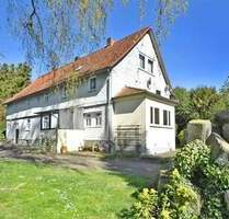 Freie 4-Zimmer-Wohnung in Romantiklage Fuldatal-Simmershausen - Fuldatal / Simmershausen