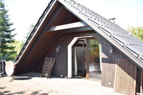 Dachterrasse - Mehrfamilienhaus, Wohnhaus mit 156,00 m&sup2; in Falkenhagen (Mark) OT Regenmantel zum Kaufen