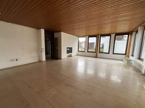 Wohnzimmer Erdgeschoss - 