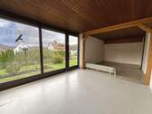 Wintergarten Erdgeschoss - 