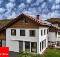 Charmantes Einfamilienhaus in Traumlage! - Eschwege